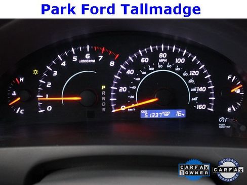 Used 2008 Toyota Camry LE image 16