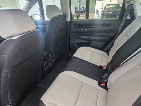 New 2026 Honda CR-V EX image 9