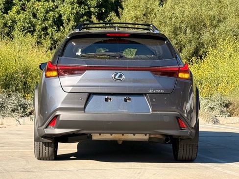 Used 2024 Lexus UX 250h image 6