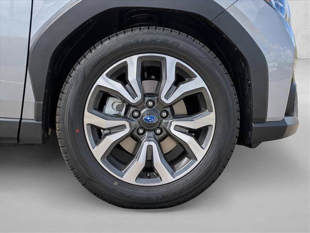 Certified 2026 Subaru Forester Limited w/ Limited Package AWD/4WD image 10