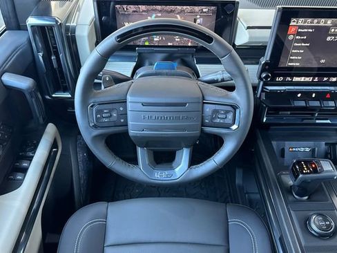 New 2026 GMC Hummer EV SUV image 16