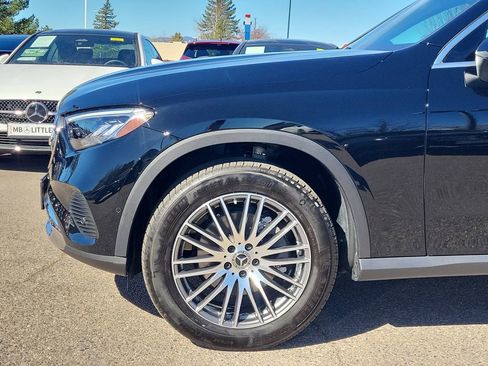 Used 2026 Mercedes-Benz GLC 300 GLC 300 image 9
