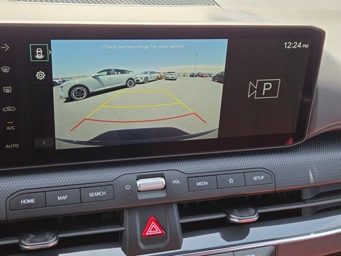 New 2026 Kia K4 GT-Line Turbo FWD image 13