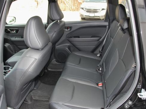 Certified 2025 Subaru Forester Limited AWD/4WD image 32