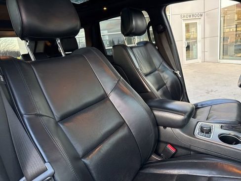 Used 2018 Jeep Grand Cherokee High Altitude image 37