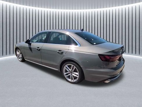 Used 2023 Audi A4 2.0T Premium Plus AWD/4WD image 9
