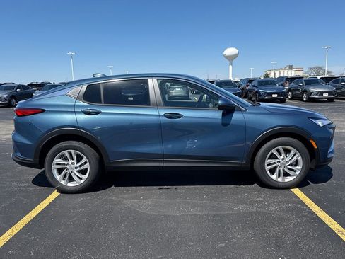 New 2026 Buick Envista Preferred FWD image 10