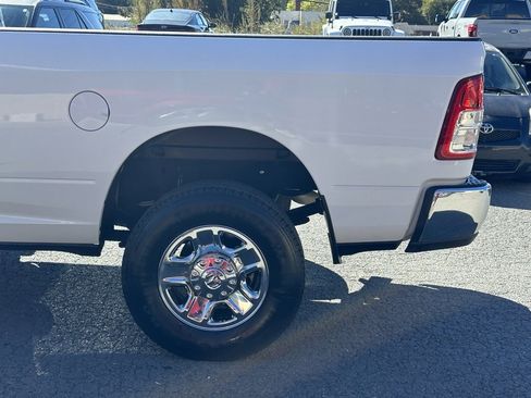 Used 2023 RAM 3500 Tradesman image 30