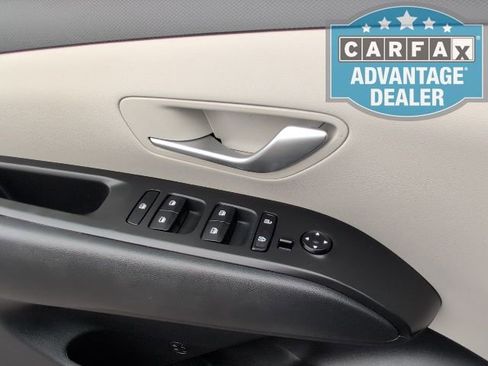 Used 2024 Hyundai Tucson SEL image 17