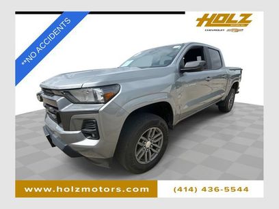 Certified 2023 Chevrolet Colorado LT w/ LT Convenience Package II