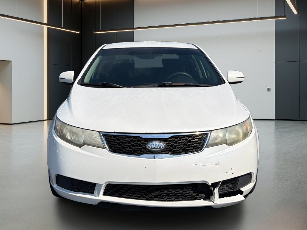 Used 2012 Kia Forte EX FWD image 9