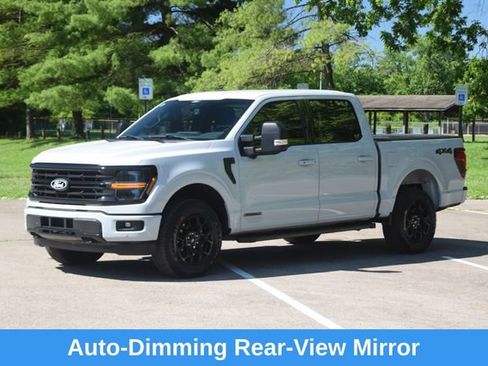 Used 2024 Ford F150 XLT w/ Equipment Group 302A MID AWD/4WD image 21