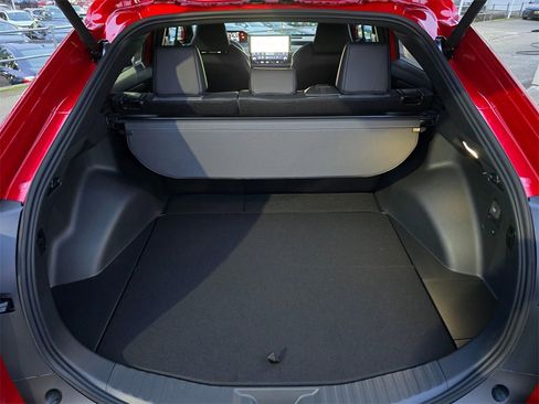 New 2026 Toyota bZ image 48