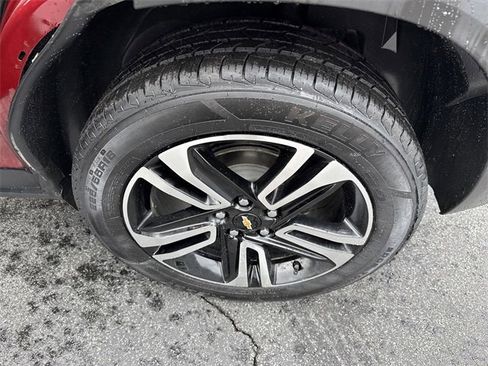 Used 2023 Chevrolet TrailBlazer LT image 12