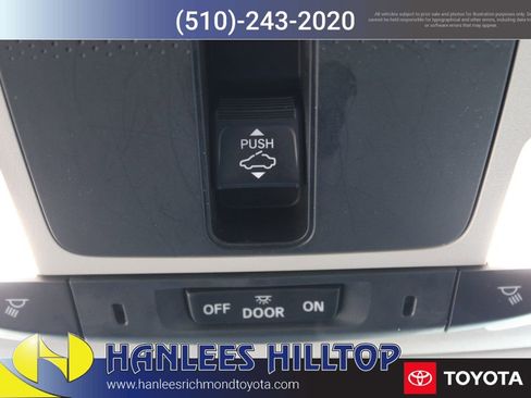 Used 2024 Honda CR-V EX image 25