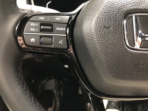 New 2026 Honda Civic Sport image 21