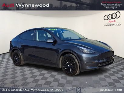 Used 2024 Tesla Model Y Long Range
