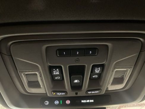 New 2026 Chevrolet Silverado 1500 LTZ image 29