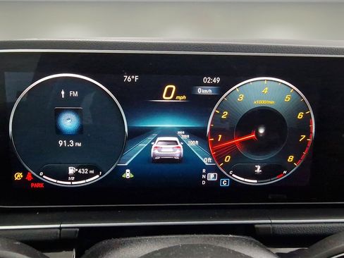 Used 2020 Mercedes-Benz GLE 350 image 14