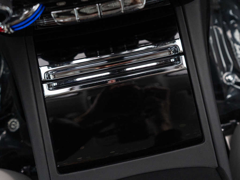 Certified 2018 Rolls-Royce Phantom Sedan RWD image 42