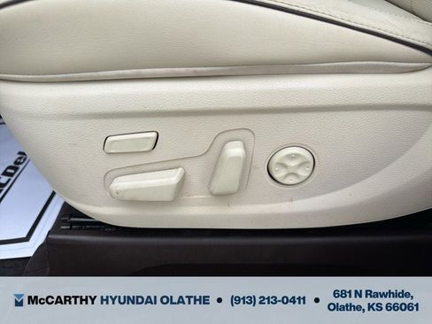 Used 2021 Hyundai Palisade Calligraphy AWD/4WD image 31
