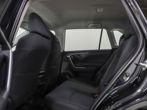 Used 2025 Toyota RAV4 LE image 17