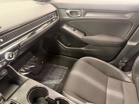 Used 2024 Honda Civic Sport image 19
