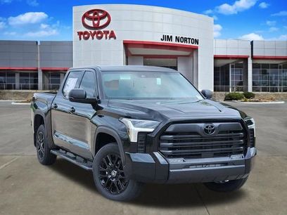 New 2026 Toyota Tundra SR5