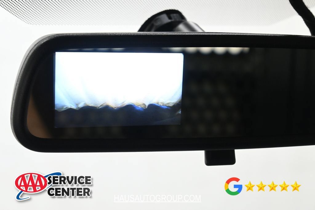 Used 2025 Chevrolet Express 2500 w/ Driver Convenience Package RWD image 11
