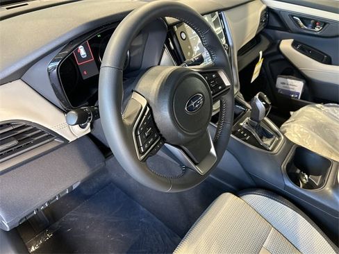 New 2025 Subaru Outback Premium image 11