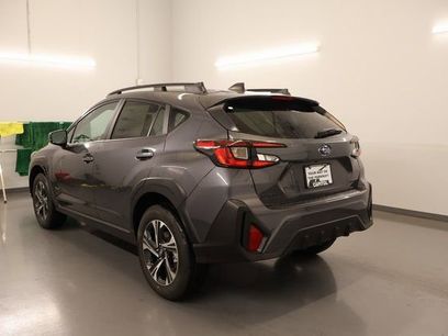 New 2026 Subaru Crosstrek 2.0i Premium