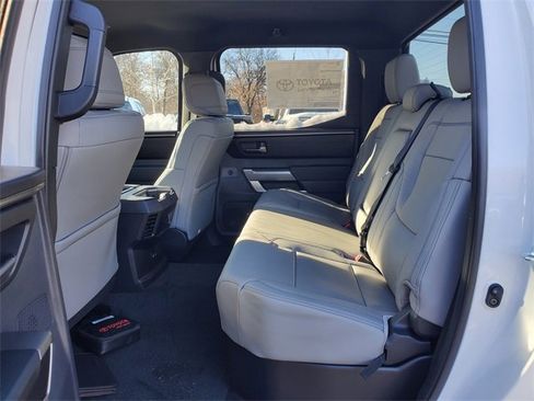 New 2026 Toyota Tundra SR5 image 10