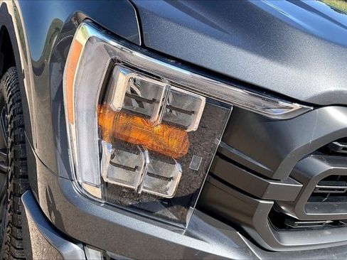 Used 2022 Ford F150 XLT w/ Equipment Group 302A High AWD/4WD image 32