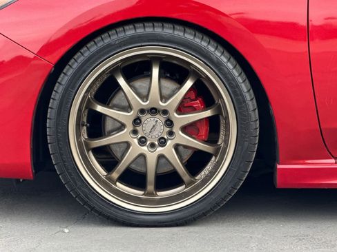 Used 2019 Subaru Impreza 2.0i Sport image 32