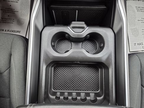 Used 2025 RAM 1500 Big Horn RWD image 35
