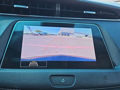 Used 2020 Cadillac XT4 Premium Luxury FWD image 13