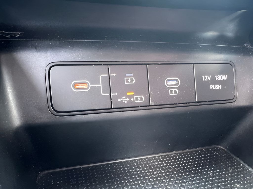 New 2026 Hyundai Tucson SE FWD image 19
