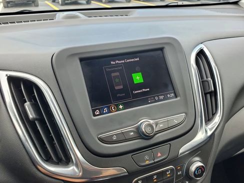 Certified 2023 Chevrolet Equinox LT FWD image 31
