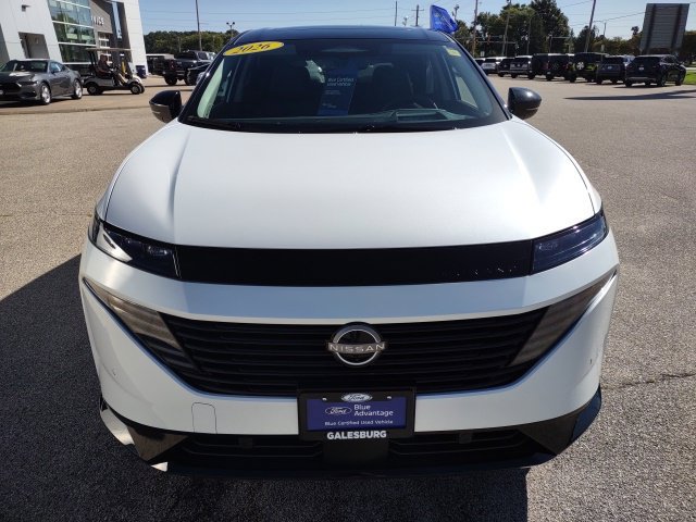 Used 2026 Nissan Murano Platinum w/ Cargo Package AWD/4WD image 10