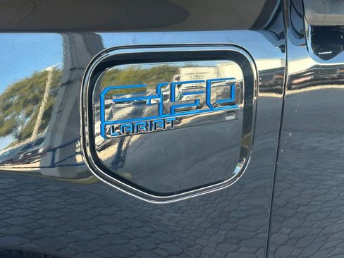 Used 2024 Ford F150 Lightning Lariat image 20