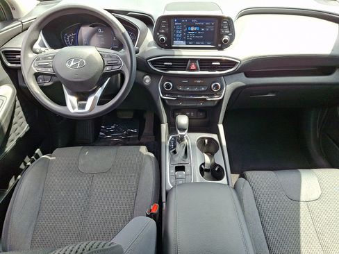 Used 2020 Hyundai Santa Fe SEL AWD/4WD image 15