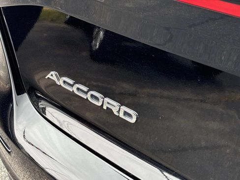 Used 2023 Honda Accord EX image 11