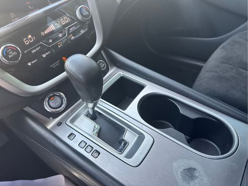 Certified 2020 Nissan Murano S w/ Technology Package FWD image 24