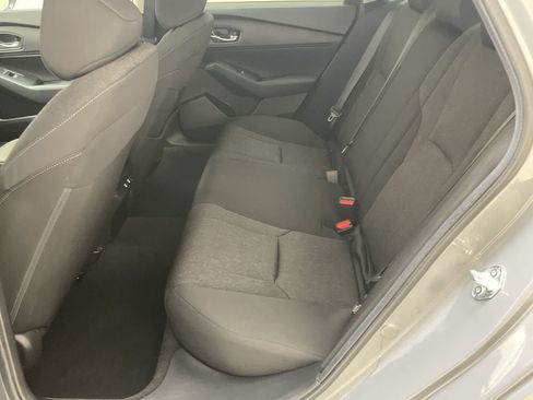 Certified 2025 Honda Accord SE image 20