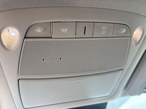 Used 2023 Nissan Murano SV w/ SV Midnight Edition Package image 27