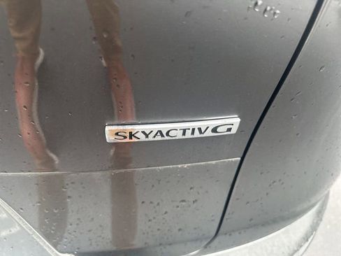 Certified 2024 MAZDA CX-30 AWD 2.5 S w/ Premium Package image 11