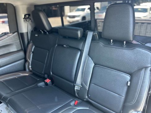 Used 2019 Chevrolet Silverado 1500 RST w/ All-Star Edition AWD/4WD image 17