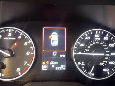 Used 2025 Subaru Legacy Touring XT AWD/4WD image 15
