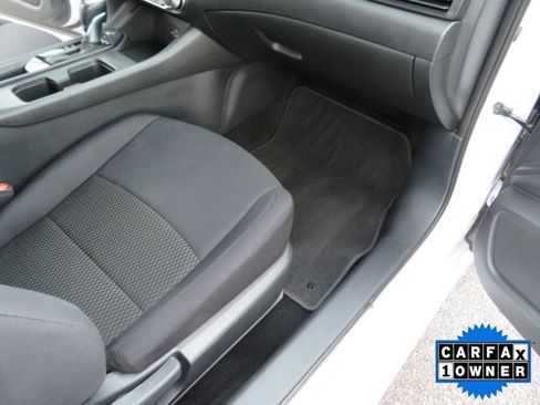 Used 2023 Nissan Sentra S image 18