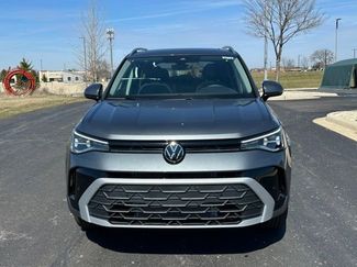 New 2026 Volkswagen Taos SE AWD/4WD video 2